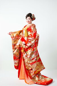 花嫁衣装 前撮り 婚礼衣装 打掛 新婦 撮影 ゴールド ウエディング 和装 送料無料 婚礼衣装 Iro019 お色直し 色打掛 神社婚 結婚 ウェディング 打掛 赤 写真撮り 色打掛 金 白無垢 レンタル 赤地友禅花流水文様 結婚式 レンタル 和婚 花嫁衣装 前撮り 婚礼衣装 打掛 新婦 撮影 ゴールド ウエディング 和装 送料無料 婚礼衣装 Iro019 お色直し 色打掛 神社婚 結婚 ウェディング 打掛 赤 写真撮り 色打掛 金 白無垢 レンタル 赤地友禅花流水文様 結婚式 レンタル 和婚