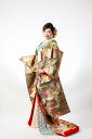 色打掛 レンタル 打掛 赤 金 ゴールド フルセット 和装 和婚 前撮り 花嫁衣装 花嫁衣装セット 婚礼衣装 婚礼 ウェディング ウエディング 高級 貸衣装 衣...