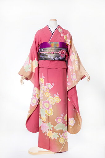 【レンタル】 振袖 furi024 ピンク梅紅葉 ピンク 黄色 イエロー 振り袖 ふりそで furisode 振袖セット フルセット 往復送料無料 結婚式 披露宴 卒業式 結納 和服 着物 kimono 貸衣装 お呼ばれ パーティ 【2月〜11月レンタル】 【レンタル】 振袖 furi024 ピンク梅紅葉 ピンク 黄色 イエロー 振り袖 ふりそで furisode 振袖セット フルセット 往復送料無料 結婚式 披露宴 卒業式 結納 和服 着物 kimono 貸衣装 お呼ばれ パーティ 【2月〜11月レンタル】