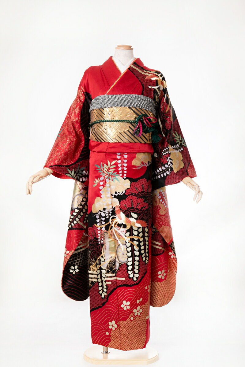 商品情報サイズ/寸法9号 〜 13号身長150cm 〜 165cm位ご利用案内・モニター発色の具合により色合いが異なる場合がございます。・延長や延滞は1日につき10%料金に加算させていただきます。・クリーニングの必要な汚れ、破損のある場合、...