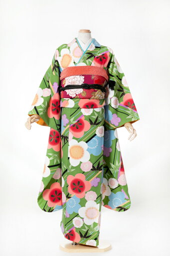 【レンタル】 振袖 成人式 sfuri058 黄緑梅ずくし 緑 グリーン 振り袖 ふりそで furisode 振袖セット フルセット 往復送料無料 結婚式 披露宴 卒業式 結納 和服 着物 kimono 貸衣装 【レンタル】 振袖 成人式 sfuri058 黄緑梅ずくし 緑 グリーン 振り袖 ふりそで furisode 振袖セット フルセット 往復送料無料 結婚式 披露宴 卒業式 結納 和服 着物 kimono 貸衣装