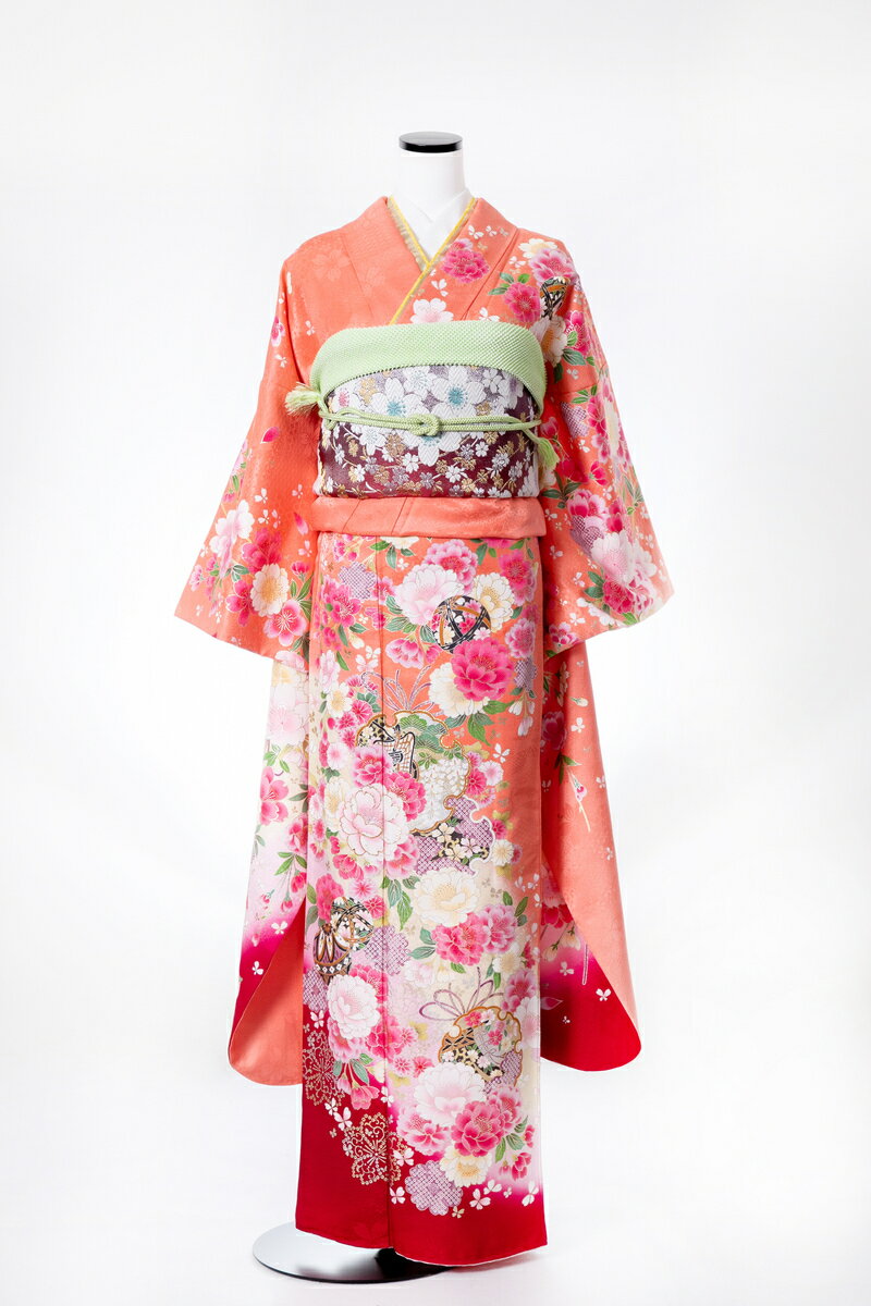 商品情報サイズ/寸法9号 〜 13号身長150cm 〜 165cm位ご利用案内・モニター発色の具合により色合いが異なる場合がございます。・延長や延滞は1日につき10%料金に加算させていただきます。・クリーニングの必要な汚れ、破損のある場合、...