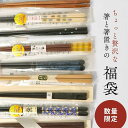 【限定10セット】ちょっと贅沢なお箸と箸置きの福袋 食洗機対応 お買得 セール 限定販売 おしゃれ カラフル シンプル 和モダン 日本製 普段 漆器 木製