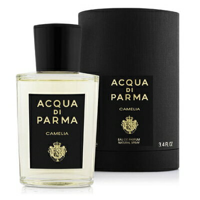 アクア デ パルマ 【最大150円OFFクーポン】アクア ディ パルマ ACQUA DI PARMA シグネチャー カメリア オーデパルファム EDP SP 100ml 【香水】【あす楽】【送料無料】