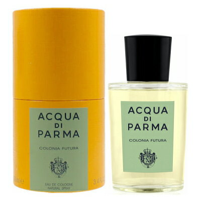 アクア デ パルマ 【5/15(水)ポイント最大10倍発生】【最大1111円OFFクーポン】アクア デ パルマ ACQUA DI PARMA コロニア フトゥーラ オーデコロン EDC SP 100ml 【香水】【あす楽】【送料無料】