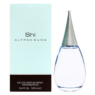 アルフレッド サン アルフレッド サン ALFRED SUNG シー オードパルファム EDP SP 100ml 【香水】【当日出荷14時迄_休業日除く】【割引クーポンあり】