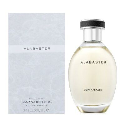 バナナリパブリック 【最大150円OFFクーポン】バナナリパブリック BANANAREPUBLIC アラバスター EDP SP 100ml 【香水】【あす楽】【送料無料】