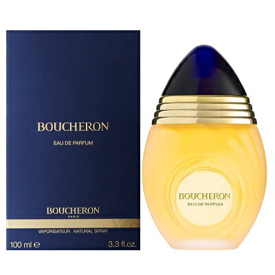 ブシュロン 【最大1111円OFFクーポン】ブシュロン BOUCHERON ブシュロン オードパルファム EDP SP 100ml 【香水】【あす楽】【送料無料】