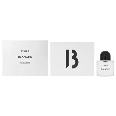 楽天香水カンパニー【最大150円OFFクーポン】バイレード BYREDO オードパルファン ブランシュ EDP SP 100ml 【香水】【あす楽】【送料無料】