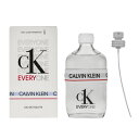 カルバン クライン CALVIN KLEIN シーケー エブリワン オードトワレ EDT SP 200ml 【香水】【当日出荷_休止中】【送料無料】【割引クーポンあり】