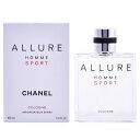 楽天香水カンパニー【最大400円OFFクーポン】シャネル CHANEL アリュール オム スポーツ コローニュ EDT SP 100ml 【香水】【あす楽】【送料無料】