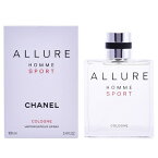 シャネル CHANEL アリュール オム スポーツ コローニュ EDT SP 100ml 【香水】【あす楽】【送料無料】【割引クーポンあり】