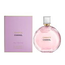 シャネル CHANEL チャンス オー タンドゥル オードゥ パルファム EDP SP 100ml 