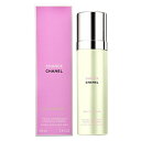 【最大1500円OFFクーポン】シャネル CHANEL チャンス オー フレッシュ モイスチャー ミスト 100ml 【当日出荷_休止中】【送料無料】