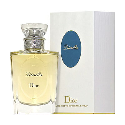 【最大150円OFFクーポン】クリスチャン ディオール CHRISTIAN DIOR ディオレラ EDT SP 100ml 【香水】【あす楽】【送料無料】