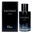 【最大400円OFFクーポン】クリスチャン ディオール CHRISTIAN DIOR ソヴァージュ パルファン SP 100ml 【香水】【あす楽休止中】【送料無料】