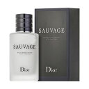 クリスチャン ディオール CHRISTIAN DIOR ソヴァージュ アフターシェーブ バーム 100ml 【あす楽休止中】【送料無料】【割引クーポンあり】