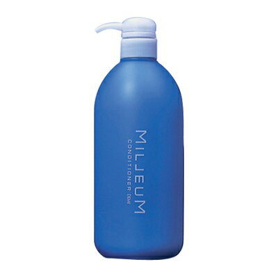 デミ DEMI ミレアム ヘアケア コンディショナー 800ml サロン専売品 