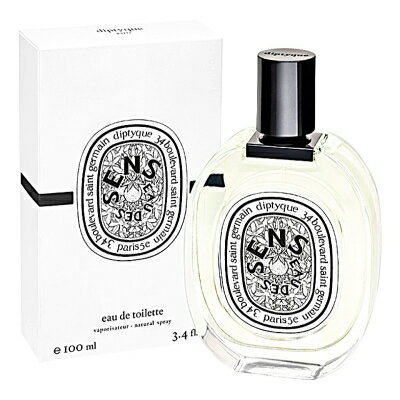 ディプティック diptyque オードトワレ オー デ サンス EDT SP 100ml 