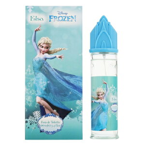 ディズニー Disney アナと雪の女王 エルサ（フローズン エルサ） EDT SP 100ml 【香水】【あす楽休止中】【割引クーポンあり】