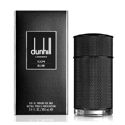 パルファム エリート ★【5/15(水)ポイント最大10倍発生】【最大1111円OFFクーポン】ダンヒル DUNHILL アイコン エリート オーデパルファム EDP SP 100ml 【香水】【あす楽】【送料無料】