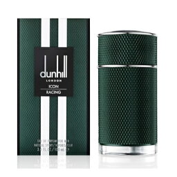 ダンヒル 【予告5/1(水)ポイント10倍※要エントリー】ダンヒル DUNHILL アイコン レーシング オーデパルファム EDP SP 100ml 【香水】【激安セール】【あす楽休止中】【送料無料】【割引クーポンあり】