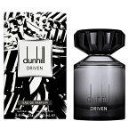 【5/1(水)ポイント10倍※要エントリー】【最大400円OFFクーポン】ダンヒル DUNHILL ドリブン ブラック オードパルファム EDP SP 100ml 【香水】【あす楽】【送料無料】