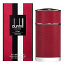 【最大1110円OFFクーポン】ダンヒル DUNHILL アイコン レーシング レッド オーデパルファム EDP SP 100ml 【香水】【当日出荷_休止中】【送料無料】(4)