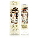 【3月ポイント10倍※要エントリー】エドハーディー ED HARDY ラブ＆ラック ウィメン EDP SP 100ml 【香水】【あす楽】【割引クーポンあり】