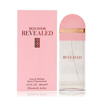 エリザベスアーデン エリザベスアーデン ELIZABETH ARDEN レッドドア リヴィールド EDP SP 100ml 【香水】【当日出荷14時迄_休業日除く】【送料無料】【割引クーポンあり】