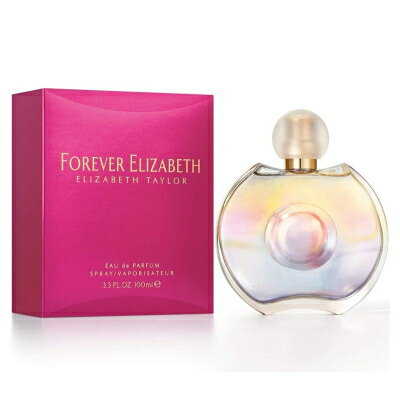 エリザベステイラー 【最大1111円OFFクーポン】エリザベス テイラー ELIZABETH TAYLOR フォーエバー エリザベス EDP SP 100ml 【香水】【あす楽】