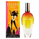 【最大400円OFFクーポン】エスカーダ ESCADA ロッキン リオ 復刻版 EDT SP 100 ...