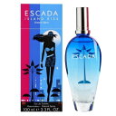 【最大400円OFFクーポン】エスカーダ ESCADA アイランド キッス 復刻版 EDT SP 1 ...