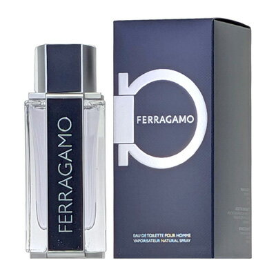 最大1110円OFFクーポン★サルヴァトーレ フェラガモ Ferragamo フェラガモ オーデトワレ EDT SP 100ml 【香水】【当日出荷_休止中】【送料無料】