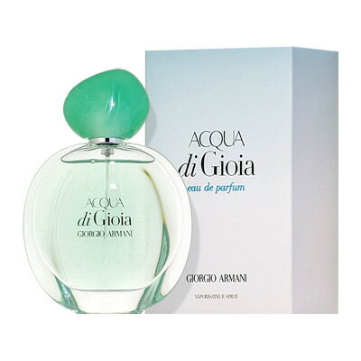 【最大150円OFFクーポン】ジョルジオ アルマーニ GIORGIO ARMANI アクア ディ ジョイア オードパルファン EDP SP 100ml 【香水】【あす楽】【送料無料】