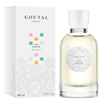 グタール GOUTAL シャ ペルシェ オードトワレ EDT SP 100ml 