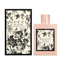 【予告5/10(金)ポイント10倍発生】【最大150円OFFクーポン】グッチ GUCCI グッチ ブルーム ネッターレ ディ フィオーリ オードパルファム EDP SP 100ml 【香水】【あす楽】【送料無料】