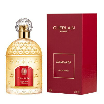 【最大150円OFFクーポン】ゲラン GUERLAIN サムサラ オーデパルファン EDP SP 1 ...