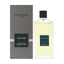 ゲラン GUERLAIN ベチバー オーデトワレ EDT S...