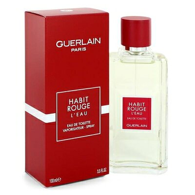 ゲラン GUERLAIN アビルージュ オー オーデトワレ EDT SP 100ml 【香水】【当日 ...