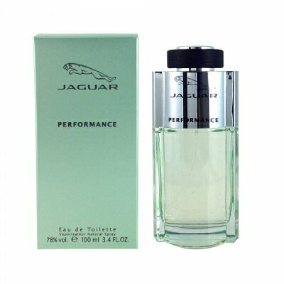 【最大150円OFFクーポン】ジャガー JAGUAR ジャガー パフォーマンス EDT SP 100 ...