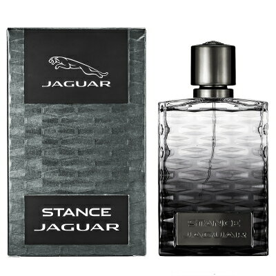 ジャガー 【最大150円OFFクーポン】ジャガー JAGUAR ジャガースタンス オードトワレ EDT SP 100ml 【香水】【激安セール】【あす楽】