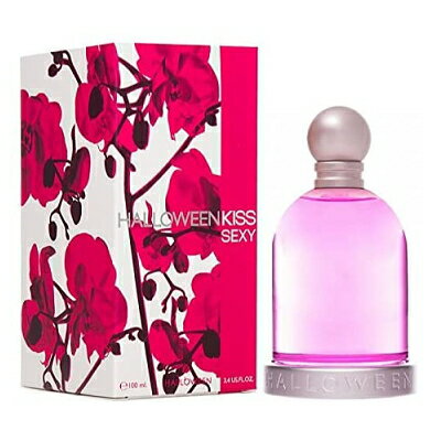 ジェイ デル ポゾ J DEL POZO ハロウィン キスセクシー EDT SP 100ml 【香水 ...