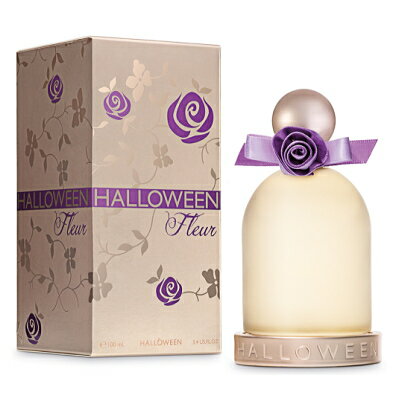 ジェイ デル ポゾ J DEL POZO ハロウィン フルール EDT SP 100ml 【香水】【 ...