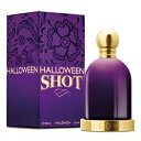 ジェイ デル ポゾ 【最大150円OFFクーポン】ジェイ デル ポゾ J DEL POZO ハロウィン ショット EDT SP 100ml 【香水】【あす楽休止中】【送料無料】