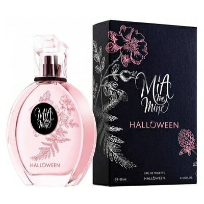 ジェイ デル ポゾ J DEL POZO ハロウィン ミア ミー マイン EDT SP 100ml  ...