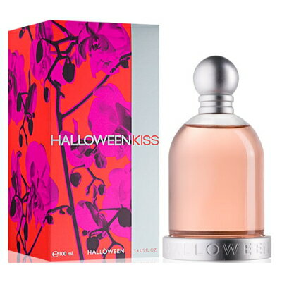 ジェイ デル ポゾ 【最大1111円OFFクーポン】ジェイ デル ポゾ J DEL POZO ハロウィン キス EDT SP 100ml 【香水】【あす楽】