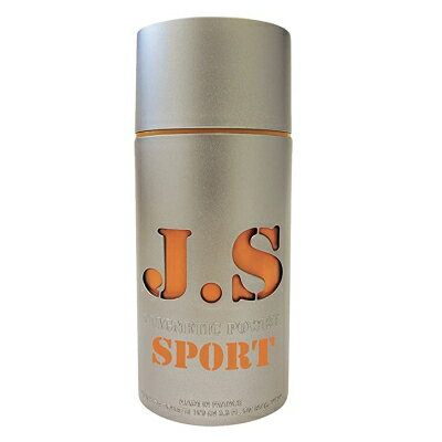 ジャンヌ・アルテス 【最大150円OFFクーポン】ジャンヌ アルテス JEANNE ARTHES J.S マグネティックパワー スポーツ EDT SP 100ml 【香水】【あす楽】