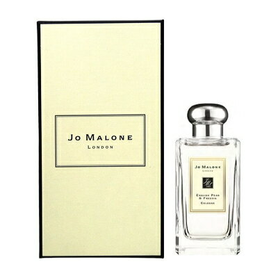 ジョー マローン JO MALONE イングリッシュ ペアー＆フリージア コロン 箱付き EDC SP 100ml 