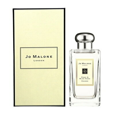 ジョー マローン JO MALONE ピオニー＆ブラッシュ スエード コロン 箱付き EDC SP 100ml 